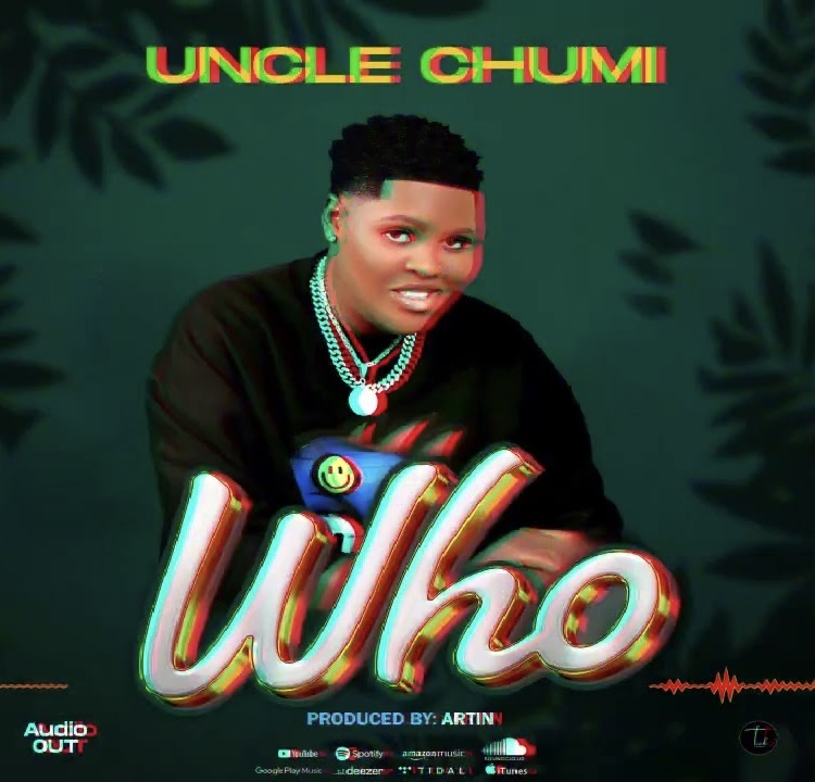 Uncle Chumi